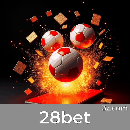 28bet: Plataforma de Apostas Esportivas de Excelência