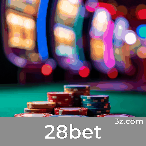 Experiência Inovadora com o App 28bet: Design Responsivo Avançado