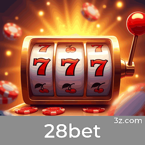 28bet Casino: A Experiência VIP Suprema